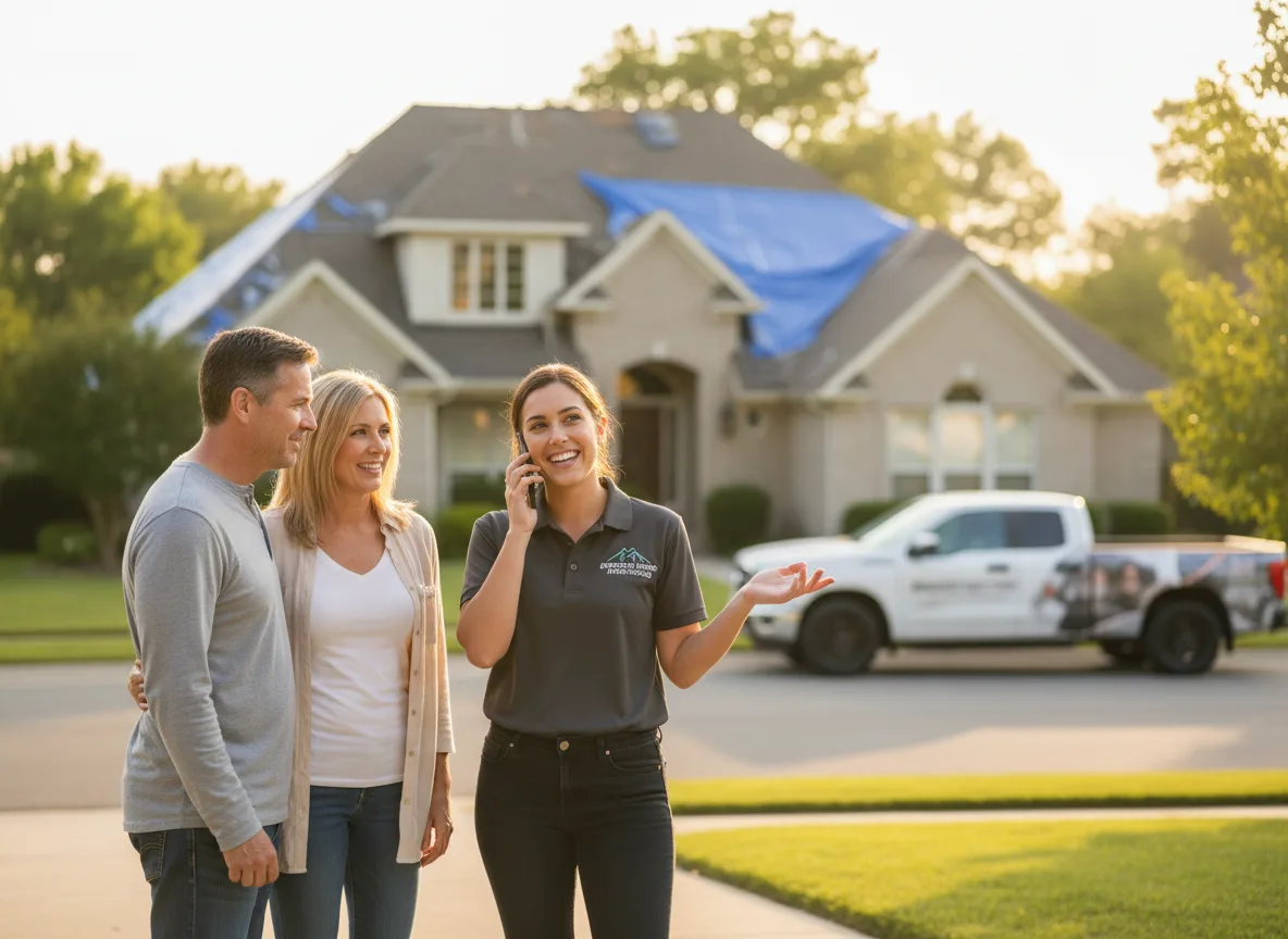 Emergency Roof Repair Cameron Mills, NY FAQs